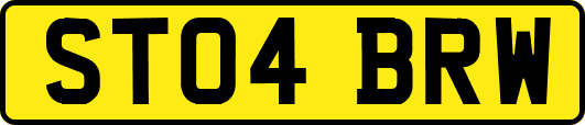 ST04BRW