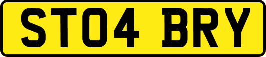 ST04BRY