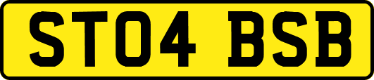 ST04BSB