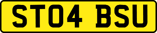 ST04BSU