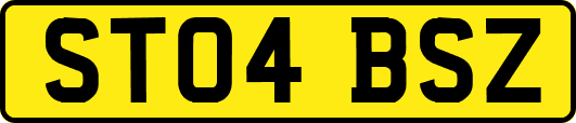 ST04BSZ