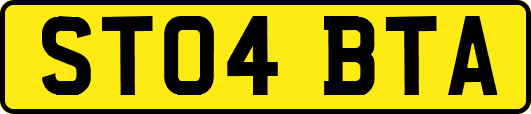 ST04BTA