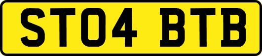 ST04BTB