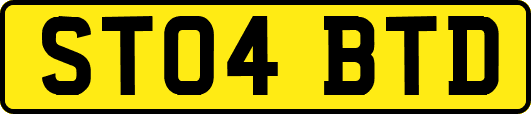 ST04BTD