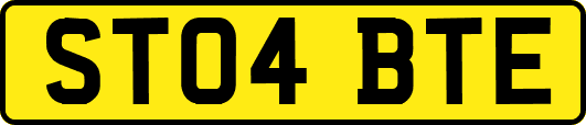 ST04BTE