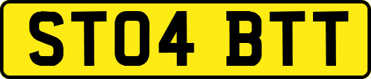 ST04BTT