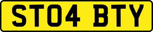 ST04BTY