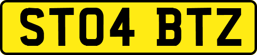 ST04BTZ