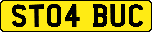 ST04BUC