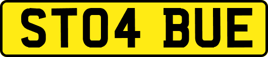 ST04BUE
