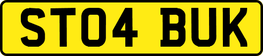 ST04BUK