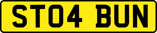 ST04BUN