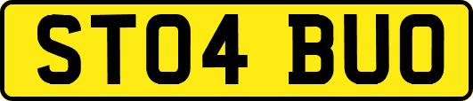 ST04BUO