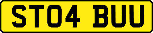 ST04BUU