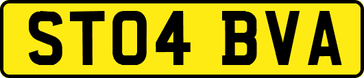 ST04BVA