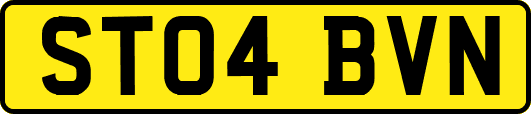 ST04BVN