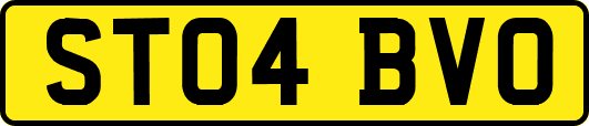 ST04BVO