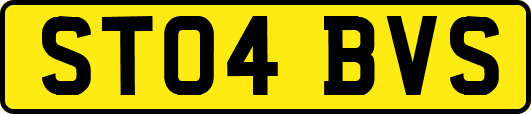 ST04BVS