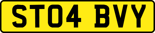 ST04BVY