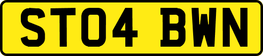 ST04BWN