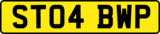 ST04BWP