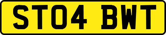 ST04BWT