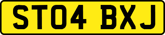 ST04BXJ