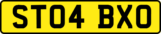 ST04BXO