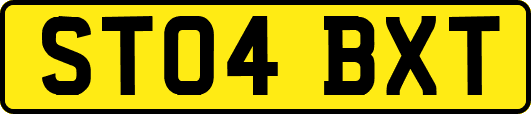 ST04BXT