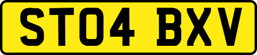 ST04BXV