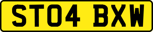 ST04BXW