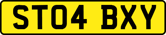 ST04BXY