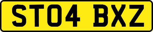 ST04BXZ