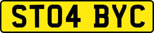 ST04BYC