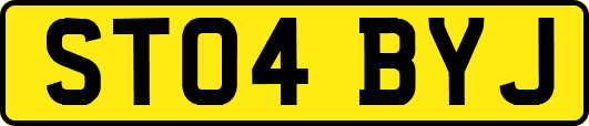 ST04BYJ
