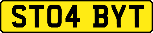 ST04BYT