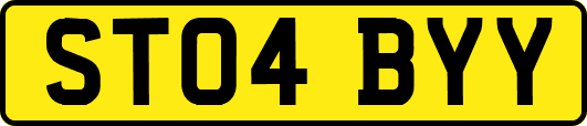 ST04BYY