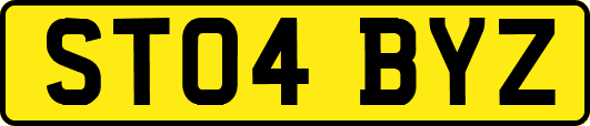 ST04BYZ