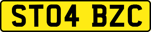 ST04BZC