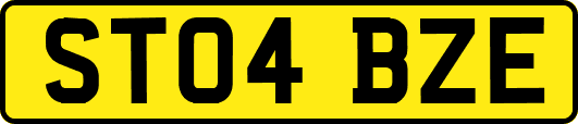 ST04BZE