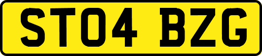 ST04BZG