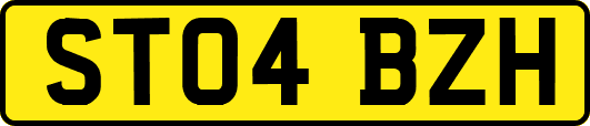 ST04BZH