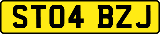 ST04BZJ