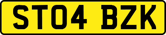 ST04BZK