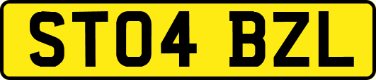 ST04BZL
