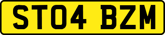 ST04BZM