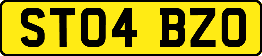 ST04BZO