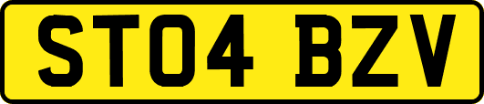 ST04BZV