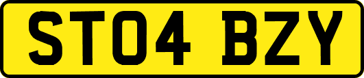 ST04BZY