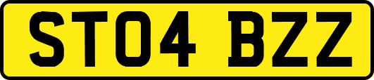 ST04BZZ